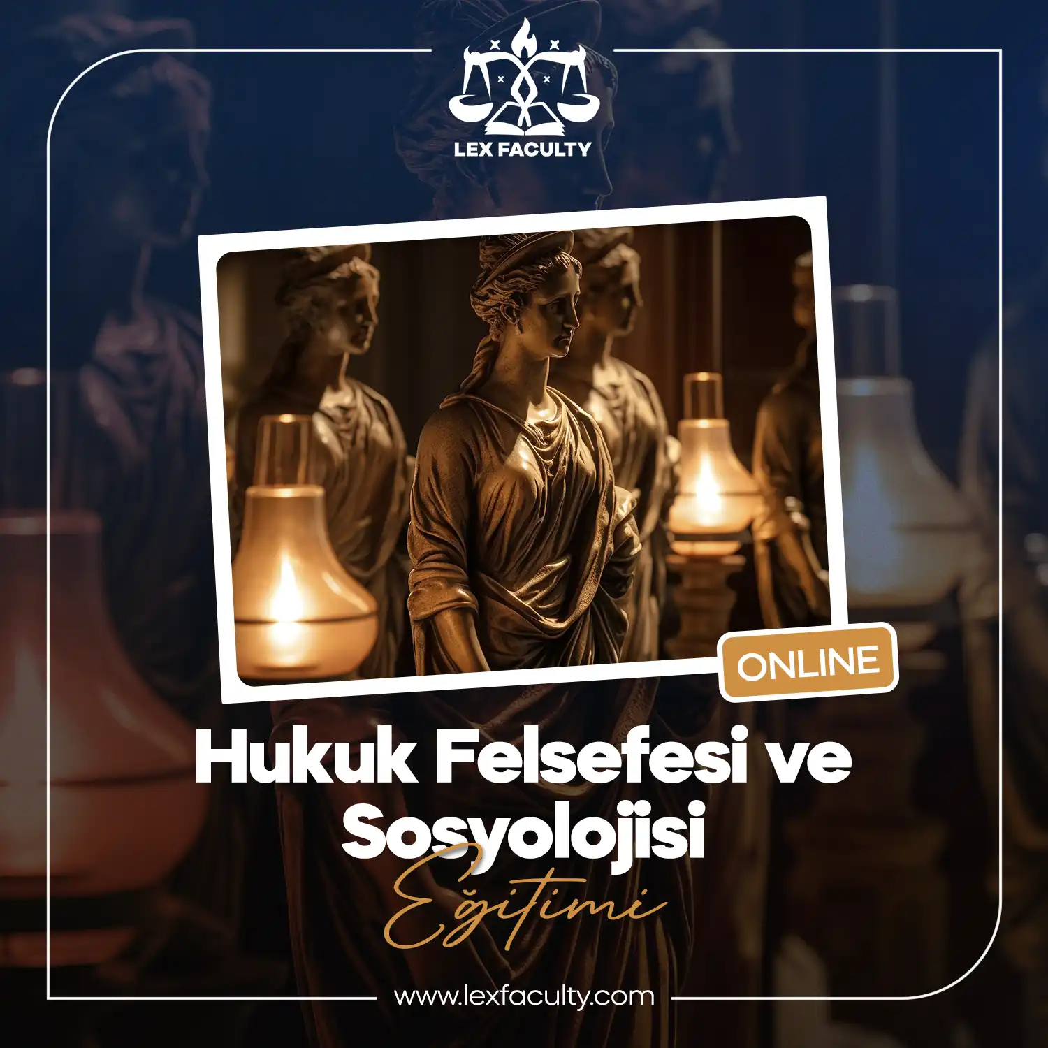 Hukuk Felsefesi Ve Sosyolojisi (Online)