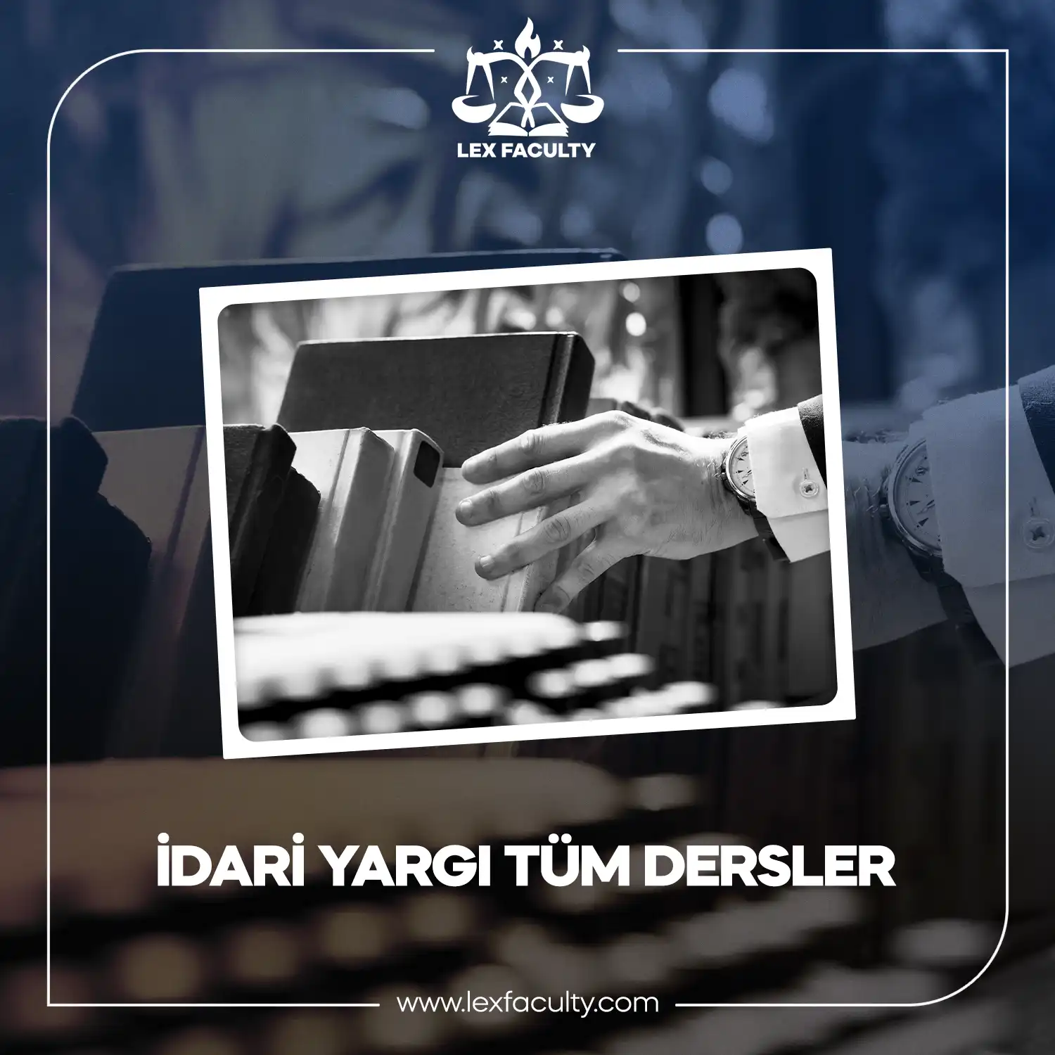 İdari Yargı Tüm Dersler (Offline)