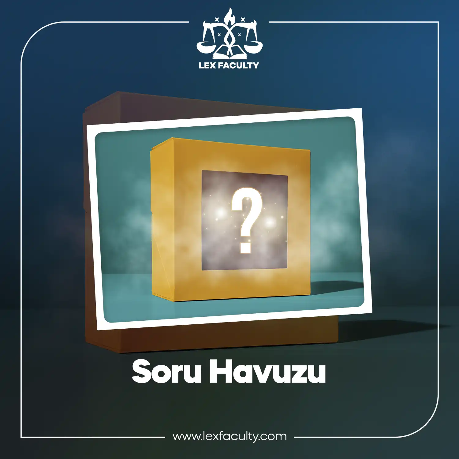 Soru Havuzu