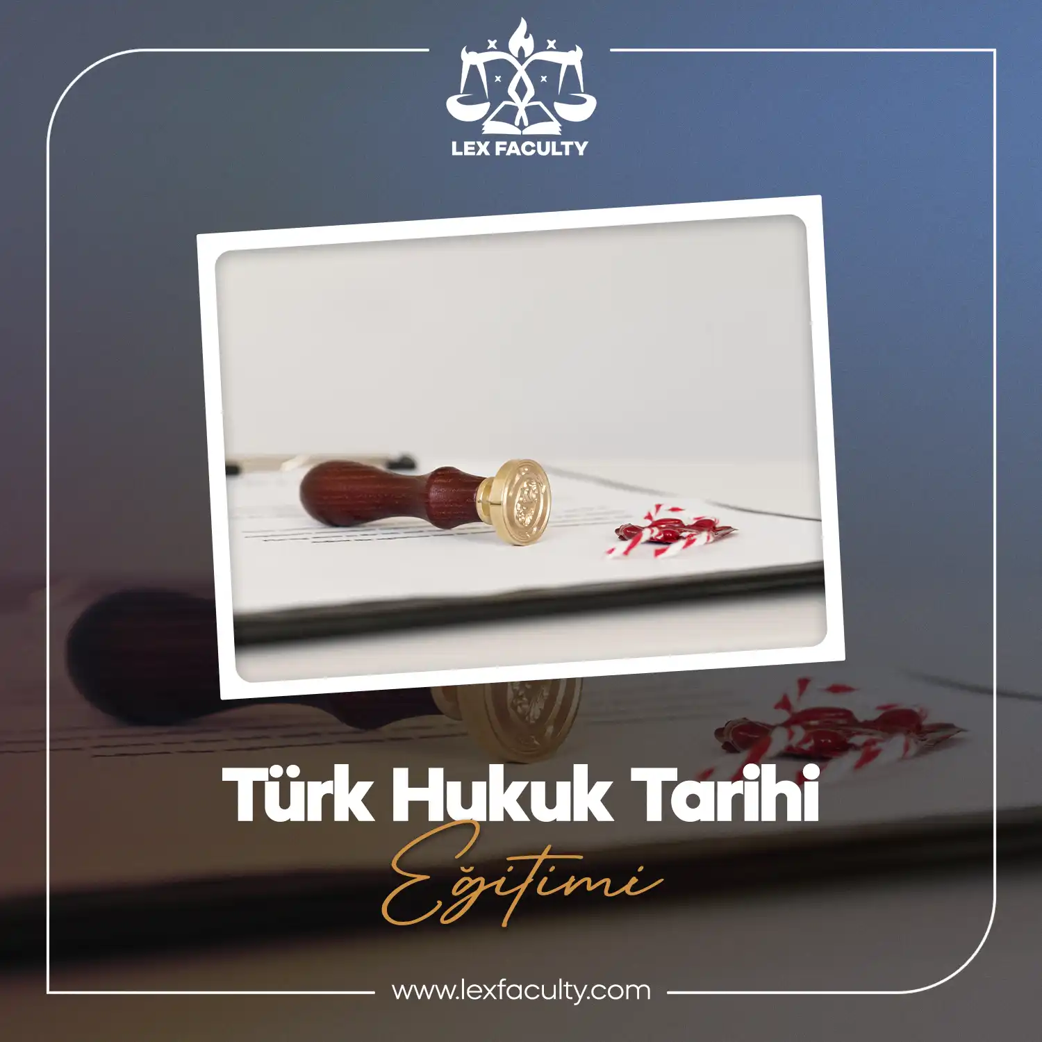 Türk Hukuk Tarihi (Özel Ders)